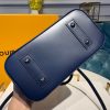 Best Replicas Bags - Replica Louis Vuitton Alma BB Epi Leather M40855 Bag Shop For Best Louis Vuitton LV Replica Bags With Cheap Price