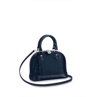 Replica Louis Vuitton Alma BB Epi Leather M40855 Bag