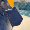 Best Replicas Bags - Replica Louis Vuitton Alma BB Epi Leather M40855 Bag Shop For Best Louis Vuitton LV Replica Bags With Cheap Price