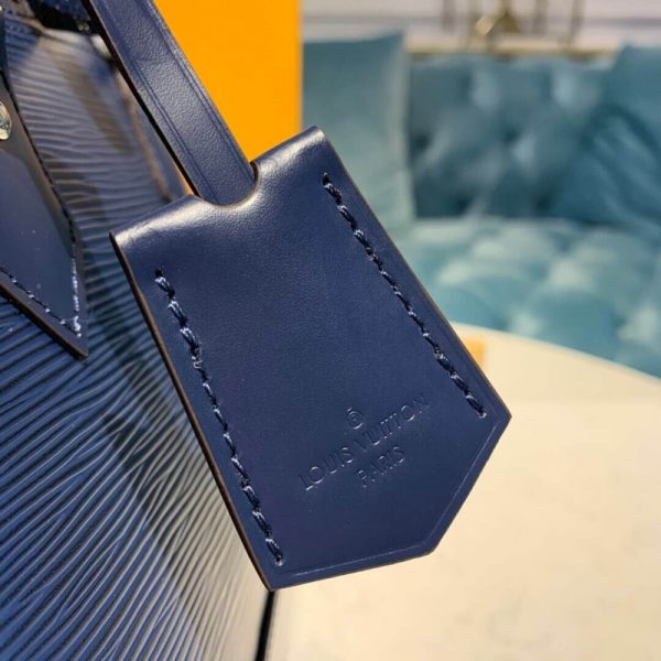Replica Louis Vuitton Alma BB Epi Leather M40855 Bag - Image 7