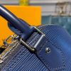 Best Replicas Bags - Replica Louis Vuitton Alma BB Epi Leather M40855 Bag Shop For Best Louis Vuitton LV Replica Bags With Cheap Price