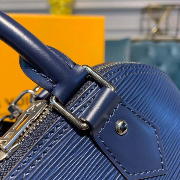Replica Louis Vuitton Alma BB Epi Leather M40855 Bag - Image 8