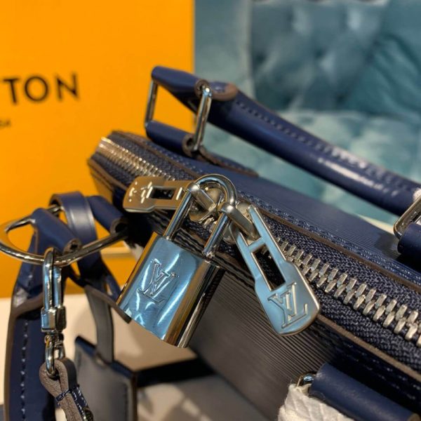 Replica Louis Vuitton Alma BB Epi Leather M40855 Bag - Image 9