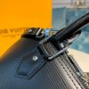 Best Replicas Bags - Louis Vuitton Alma Bb Replica - Epi Leather Elegance Shop For Best Louis Vuitton LV Replica Bags With Cheap Price