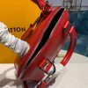 Best Replicas Bags - Replica LV Epi Leather Alma BB Bag – M41160 Shop For Best Louis Vuitton LV Replica Bags With Cheap Price
