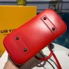 Best Replicas Bags - Replica LV Epi Leather Alma BB Bag – M41160 Shop For Best Louis Vuitton LV Replica Bags With Cheap Price