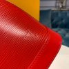 Best Replicas Bags - Replica LV Epi Leather Alma BB Bag – M41160 Shop For Best Louis Vuitton LV Replica Bags With Cheap Price