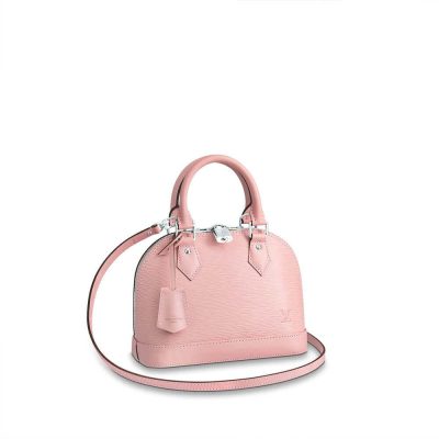 Replica Louis Vuitton Epi Leather Alma BB M41327 Handbag