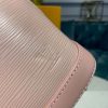 Best Replicas Bags - Replica Louis Vuitton Epi Leather Alma BB M41327 Handbag Shop For Best Louis Vuitton LV Replica Bags With Cheap Price