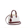 Best Replicas Bags - Replica Louis Vuitton Alma BB Epi Leather Bag M53589 Shop For Best Louis Vuitton LV Replica Bags With Cheap Price