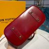 Best Replicas Bags - Replica Louis Vuitton Alma BB Epi Leather Bag M53589 Shop For Best Louis Vuitton LV Replica Bags With Cheap Price