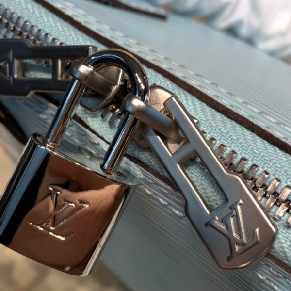 Replica LV Epi Leather Alma BB M56206 Handbag - Image 11