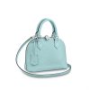Best Replicas Bags - Replica LV Epi Leather Alma BB M56206 Handbag Shop For Best Louis Vuitton LV Replica Bags With Cheap Price