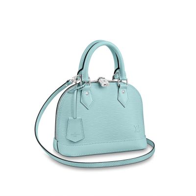 Replica LV Epi Leather Alma BB M56206 Handbag