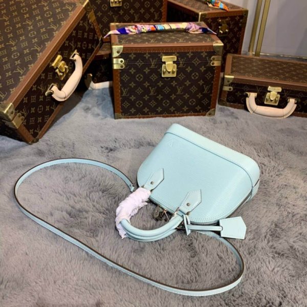 Replica LV Epi Leather Alma BB M56206 Handbag - Image 6