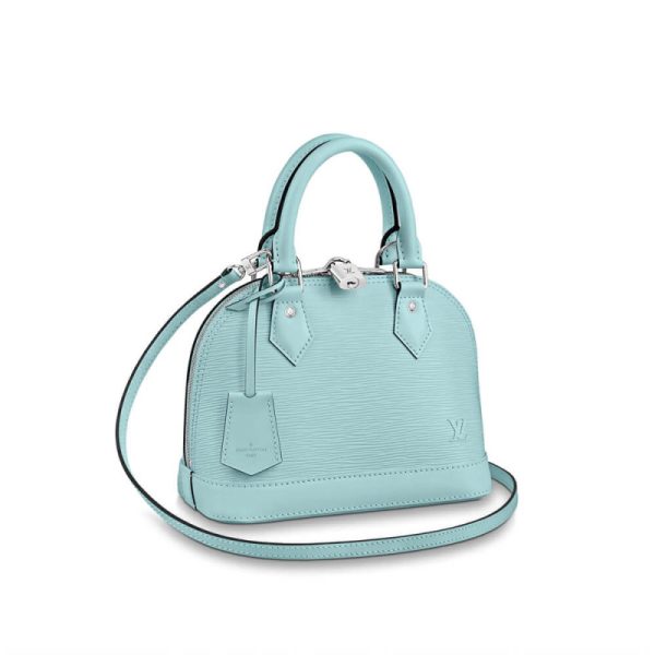 Replica LV Epi Leather Alma BB M56206 Handbag