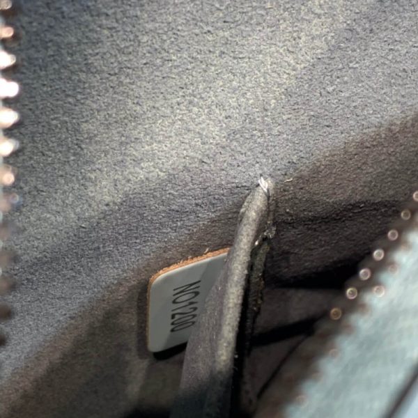 Replica LV Epi Leather Alma BB M56206 Handbag - Image 10