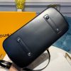 Best Replicas Bags - LV Epi Leather Alma PM Replica Handbag M40862 Shop For Best Louis Vuitton LV Replica Bags With Cheap Price