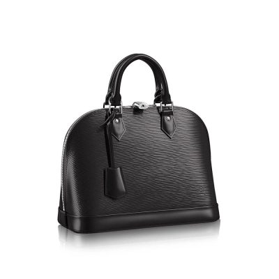 LV Epi Leather Alma PM Replica Handbag M40862