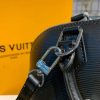 Best Replicas Bags - LV Epi Leather Alma PM Replica Handbag M40862 Shop For Best Louis Vuitton LV Replica Bags With Cheap Price