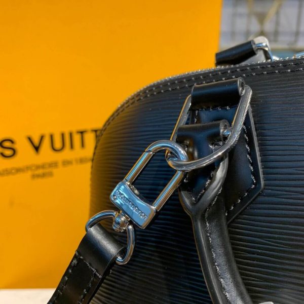 LV Epi Leather Alma PM Replica Handbag M40862 - Image 8