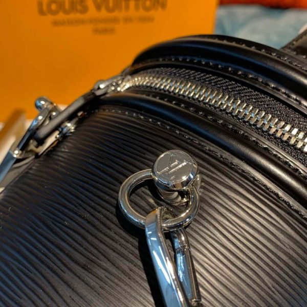 Replica LV Epi Leather Cannes M52226 Handbag - Image 7