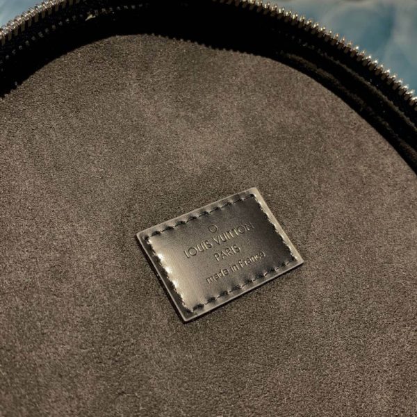 Replica LV Epi Leather Cannes M52226 Handbag - Image 9