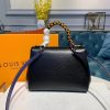 Best Replicas Bags - Replica LV Epi Leather Cluny BB M55215 Handbag Shop For Best Louis Vuitton LV Replica Bags With Cheap Price