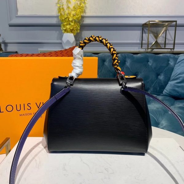 Replica LV Epi Leather Cluny BB M55215 Handbag - Image 4