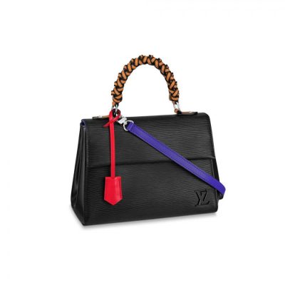 Replica LV Epi Leather Cluny BB M55215 Handbag