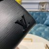 Best Replicas Bags - Replica LV Epi Leather Cluny BB M55215 Handbag Shop For Best Louis Vuitton LV Replica Bags With Cheap Price