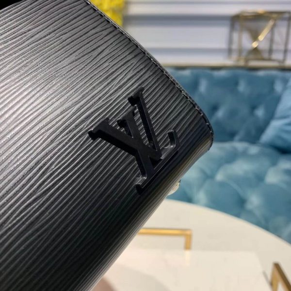 Replica LV Epi Leather Cluny BB M55215 Handbag - Image 7