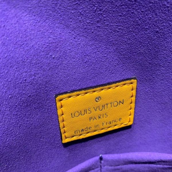 Replica LV Epi Leather Cluny BB M55215 Handbag - Image 8
