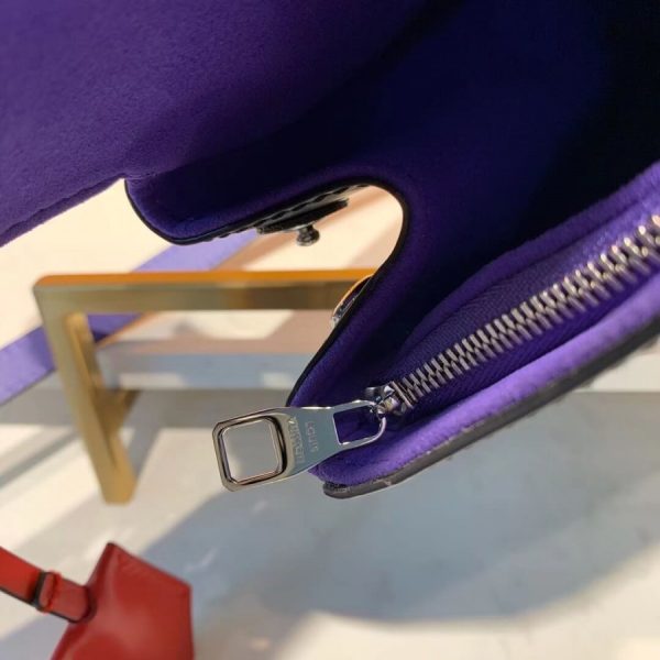 Replica LV Epi Leather Cluny BB M55215 Handbag - Image 10