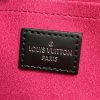 Best Replicas Bags - LV Replica Epi Leather Cluny Mini M58931 Black Bag Shop For Best Louis Vuitton LV Replica Bags With Cheap Price