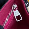 Best Replicas Bags - LV Replica Epi Leather Cluny Mini M58931 Black Bag Shop For Best Louis Vuitton LV Replica Bags With Cheap Price