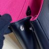 Best Replicas Bags - LV Replica Epi Leather Cluny Mini M58931 Black Bag Shop For Best Louis Vuitton LV Replica Bags With Cheap Price