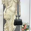 Best Replicas Bags - LV Replica Epi Leather Cluny Mini M58931 Black Bag Shop For Best Louis Vuitton LV Replica Bags With Cheap Price