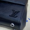 Best Replicas Bags - LV Replica Epi Leather Cluny Mini M58931 Black Bag Shop For Best Louis Vuitton LV Replica Bags With Cheap Price