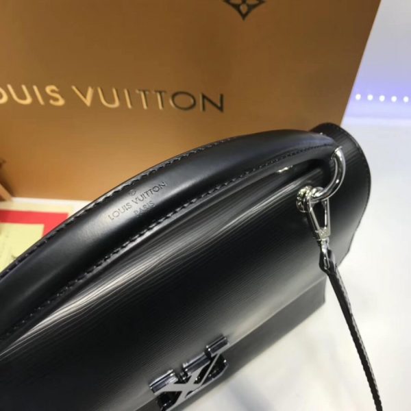 Replica LV Epi Leather Grenelle MM M53690 Handbag - Image 6