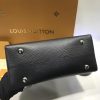 Best Replicas Bags - Replica LV Epi Leather Grenelle MM M53690 Handbag Shop For Best Louis Vuitton LV Replica Bags With Cheap Price