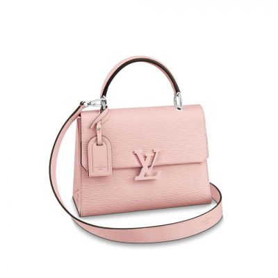 Replica Louis Vuitton Epi Leather Grenelle PM M53694 Bag
