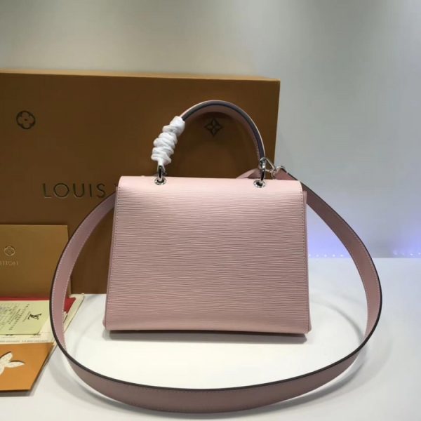 Replica Louis Vuitton Epi Leather Grenelle PM M53694 Bag - Image 6