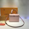 Best Replicas Bags - Replica Louis Vuitton Epi Leather Locky BB Bag M52879 Shop For Best Louis Vuitton LV Replica Bags With Cheap Price