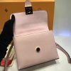 Best Replicas Bags - Replica Louis Vuitton Epi Leather Locky BB Bag M52879 Shop For Best Louis Vuitton LV Replica Bags With Cheap Price