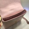 Best Replicas Bags - Replica Louis Vuitton Epi Leather Locky BB Bag M52879 Shop For Best Louis Vuitton LV Replica Bags With Cheap Price