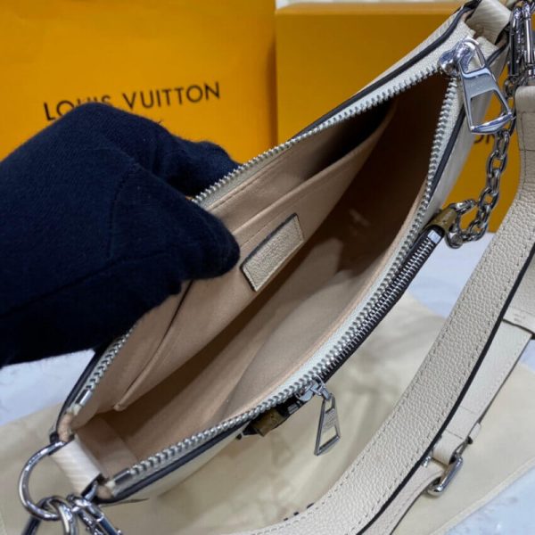 Replica LV Epi Leather Marelle M80794 M80688 M80689 - Image 12