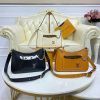 Best Replicas Bags - Replica LV Epi Leather Marelle M80794 M80688 M80689 Shop For Best Louis Vuitton LV Replica Bags With Cheap Price
