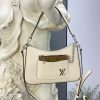 Best Replicas Bags - Replica LV Epi Leather Marelle M80794 M80688 M80689 Shop For Best Louis Vuitton LV Replica Bags With Cheap Price