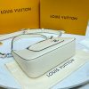 Best Replicas Bags - Replica LV Epi Leather Marelle M80794 M80688 M80689 Shop For Best Louis Vuitton LV Replica Bags With Cheap Price